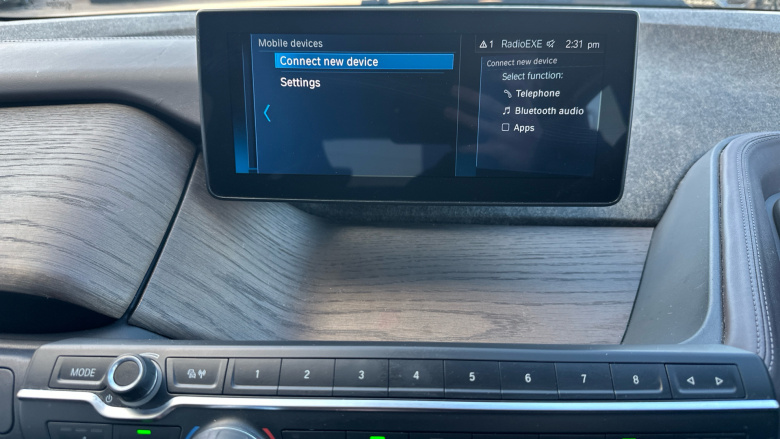 BMW i3 125kW 42kWh 5dr Auto Electric Hatchback